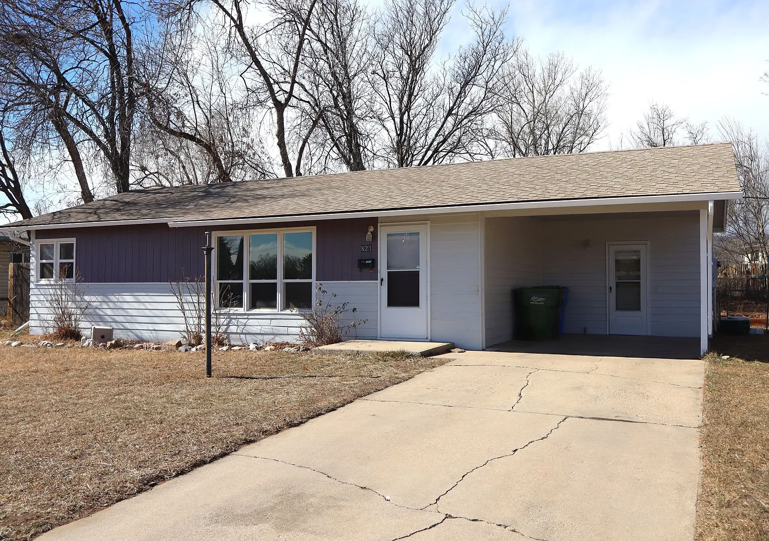 Lease Today & Pay No Rent Until September | Convenient Central Fort Collins 3 Bedroom Home Close ... — Photo 2