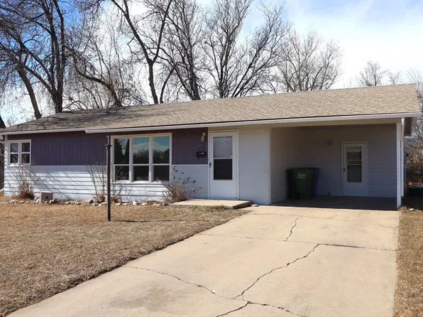 821 Skyline Dr, Fort Collins, CO 80521