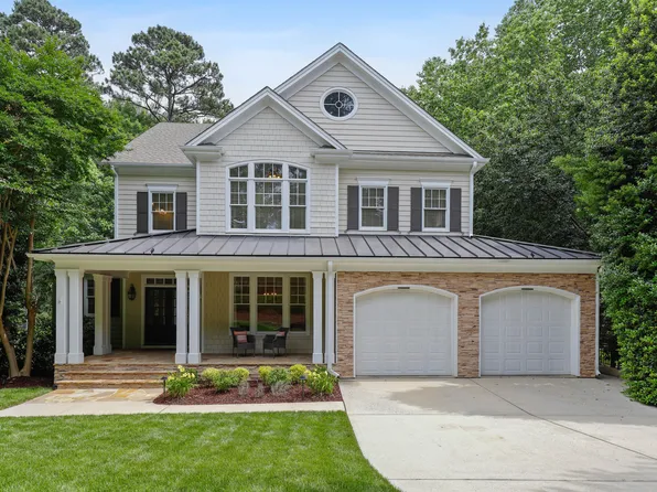 118 Killingsworth Dr, Cary, NC 27518