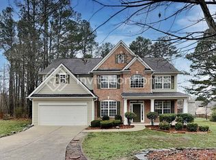 321 Calm Ct, Powder Springs, GA 30127