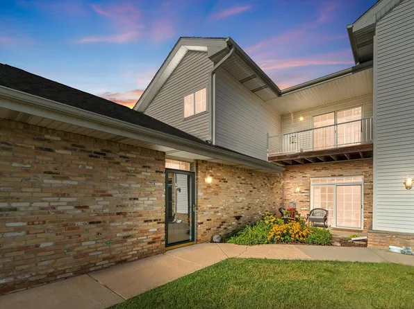 4237 Taylor Harbor WEST West #6, Mount Pleasant, WI 53403