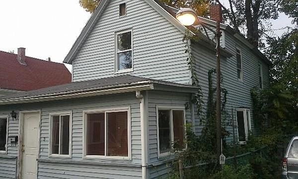 1st image of this home
