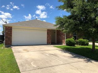 14416 Gurneys Eagle Dr, Elgin, TX 78621
