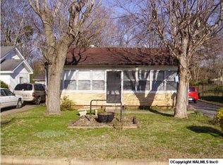 410 N Clinton St, Athens, AL 35611