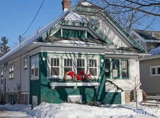 601 Clemons Ave, Madison, WI 53704