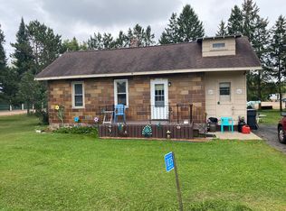 1035 Forrest Ave, Antigo, WI 54409