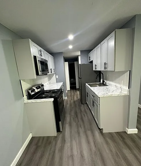 Concord Hills Apartments — Photo 6