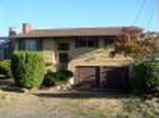 4311 S Holden St, Seattle, WA 98118