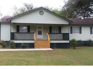 723 Sykes St NW, Decatur, AL 35601