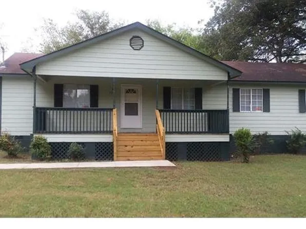 723 Sykes St NW, Decatur, AL 35601