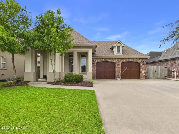 132 Tortoise Ln, Broussard, LA 70518
