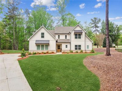 4426 Oxburgh Park, Flowery Branch, GA, 30542