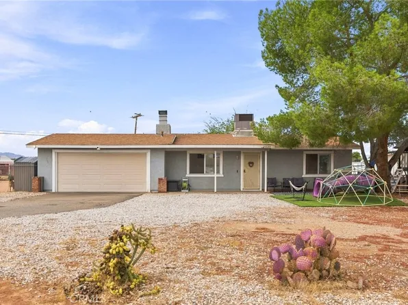 22889 Anoka Rd, Apple Valley, CA 92308