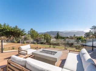 25815 Rio Vista Dr, Carmel, CA 93923
