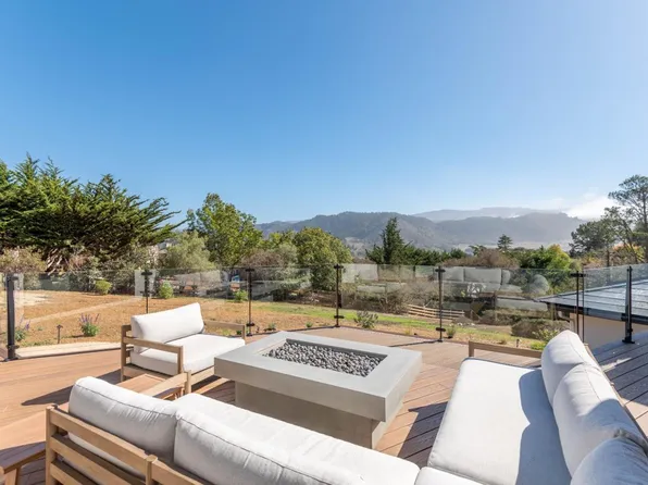 25815 Rio Vista Dr, Carmel, CA 93923