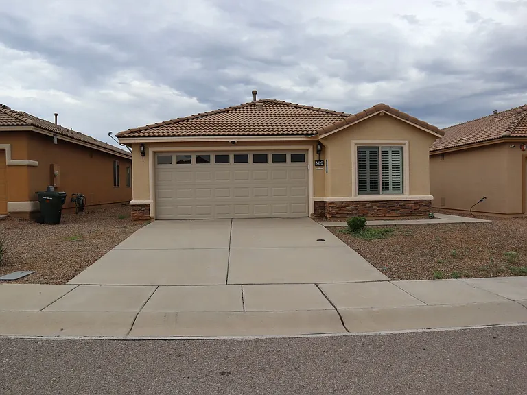 1426 Bonnie View Pl — Photo 1