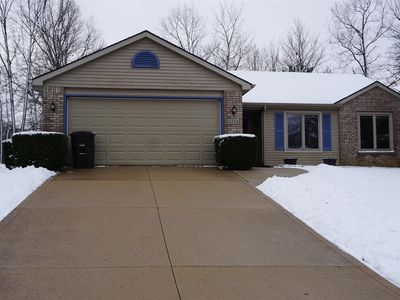 2713 Sweet Cider Rd, Fort Wayne, IN, 46818