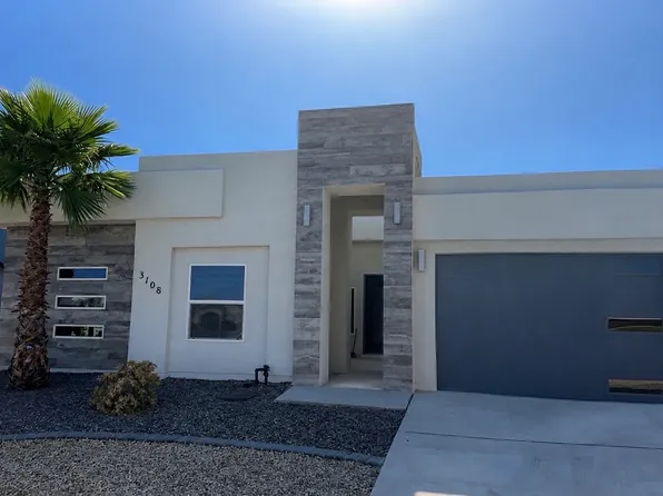 3108 Red Orchard Dr, El Paso, TX 79938