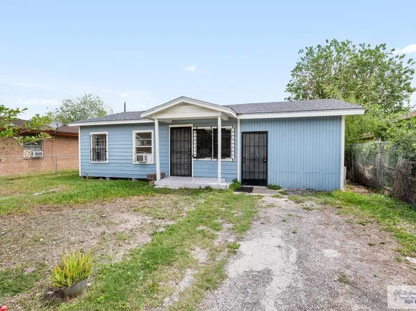 2744 E 32nd St, Brownsville, TX 78521