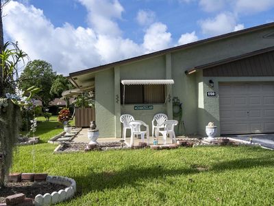 1730 Palmland Drive, Boynton Beach, FL, 33436