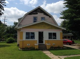 903 Alldays Ave, Toledo, OH 43607