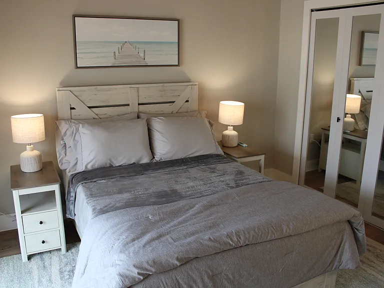 3rd Bedroom