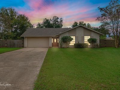 304 Walnut Cir, Bossier City, LA, 71111