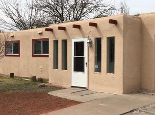 5927 Avenida La Barranca NW, Albuquerque, NM 87114