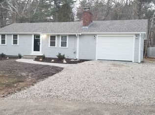 4 Shore Dr, Forestdale, MA 02644