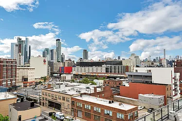 Rented by Modern Spaces