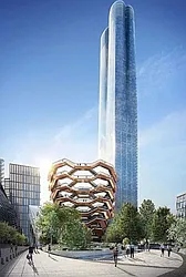 Rented by Americana Realty Prime LLC