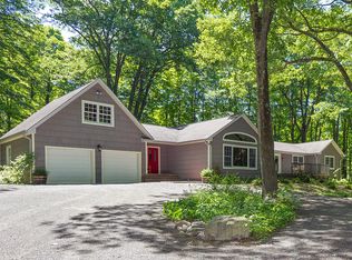 41 Philipse Brook Rd, Garrison, NY 10524