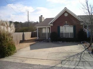 175 Hidden Creek Cv, Pelham, AL 35124