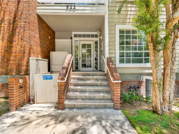 522 N Jackson St APT 203, Glendale, CA 91206