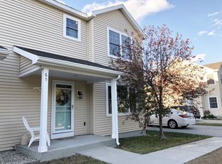 65 E Branch Farms #2, Manchester Center, VT 05255