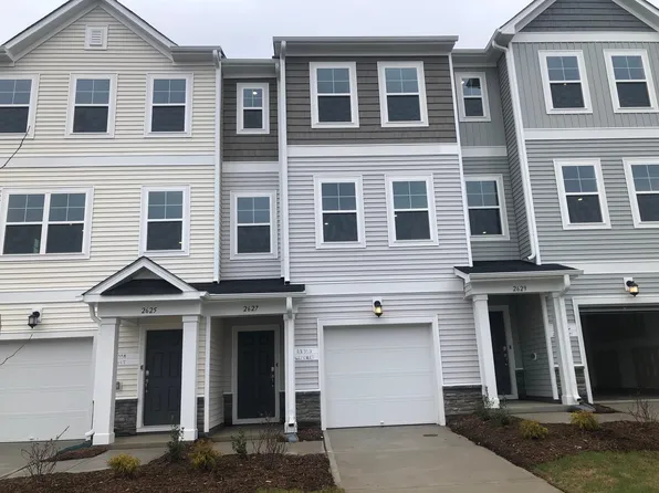 2627 Chert Ln, Raleigh, NC 27610