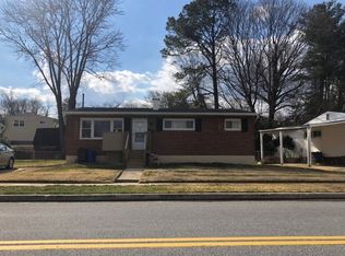 9039 Allenswood Rd, Randallstown, MD 21133