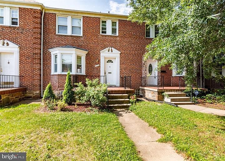 1502 Roundhill Rd, Baltimore, MD 21218 Zillow