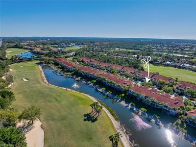 4650 Winged Foot CT #203, Naples, FL, 34112