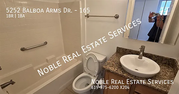 5252 Balboa Arms Dr #165 — Photo 10