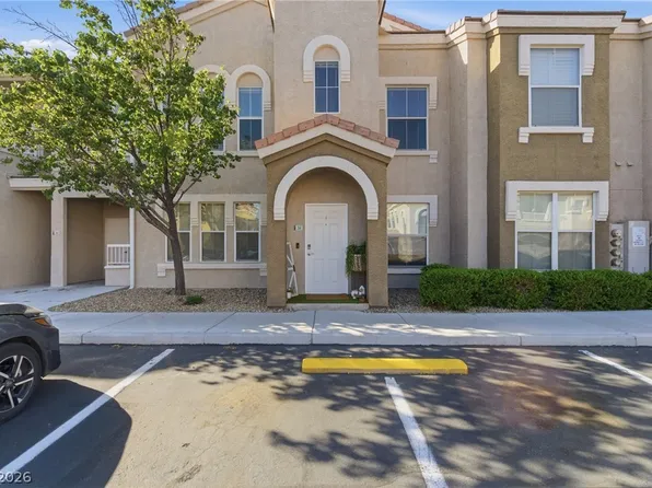 9975 Peace Way Unit 2141, Las Vegas, NV 89147