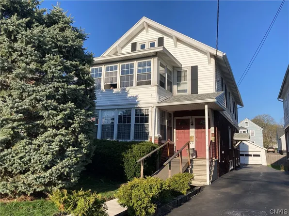 225 Forest Hill Dr #27, Syracuse, NY 13206