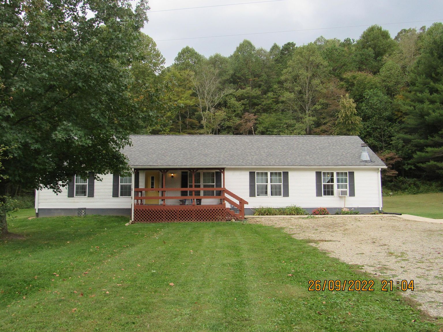 24679 State Route 327, Laurelville, OH 43135 Zillow