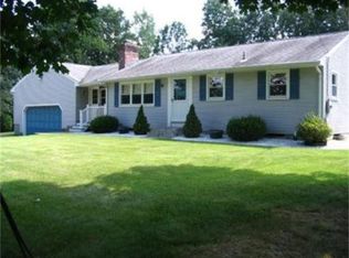 887 Somers Rd, East Longmeadow, MA 01028