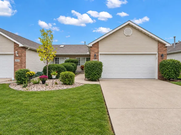 1723 Fir Ave, Crown Point, IN 46307