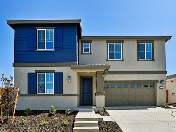 Welcome to 1548 Billorights Ave in Monument of Liberty Ranch in Galt, CA.