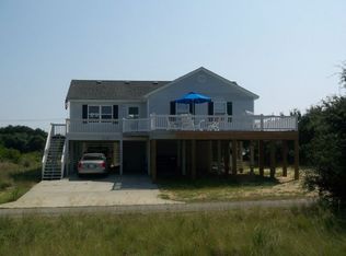 4931 Putter Ln, Kitty Hawk, NC 27949