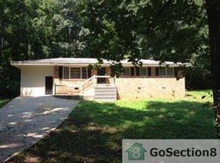 4485 Sims Rd, Ellenwood, GA 30294