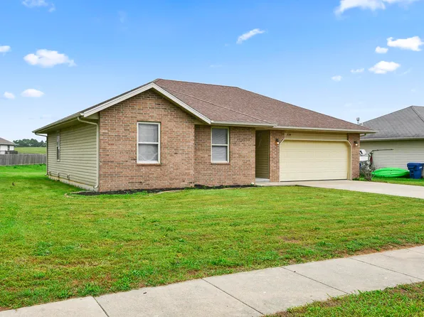 734 E Logan Street, Rogersville, MO 65742