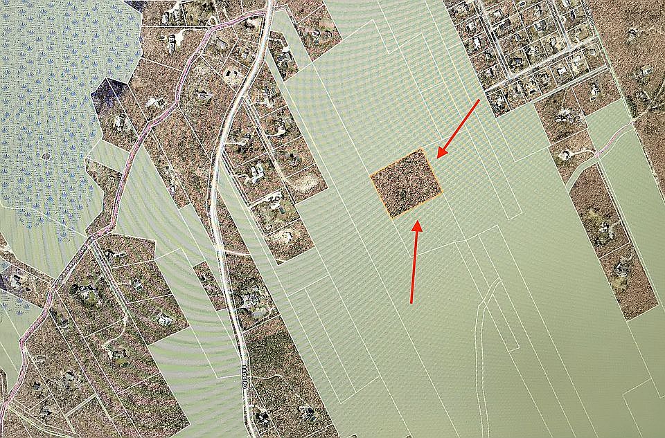 1st image of Landlocked